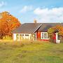 4 Person Holiday Home in Veberod-by Traum