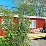 4 Person Holiday Home in Grisslehamn