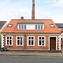 16 Person Holiday Home in Rudkobing