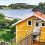 4 Person Holiday Home in Ellos