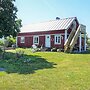 6 Person Holiday Home in Solvesborg