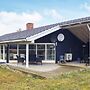 6 Person Holiday Home in Idestrup-by Traum
