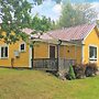 4 Person Holiday Home in Rorvik