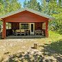 7 Person Holiday Home in Ebeltoft