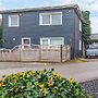 4 Person Holiday Home in Ansager
