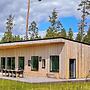 8 Person Holiday Home in Hacksvik