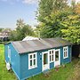 4 Person Holiday Home in Ega