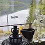 9 Person Holiday Home in Foldereid