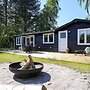 6 Person Holiday Home in Jaegerspris-by Traum