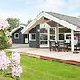 8 Person Holiday Home in Vaeggerlose-by Traum