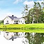 6 Person Holiday Home in Asbro