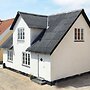 6 Person Holiday Home in Lokken-by Traum
