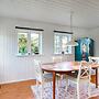 6 Person Holiday Home in Skibby