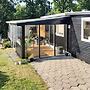 4 Person Holiday Home in Allingabro-by Traum