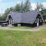 8 Person Holiday Home in Blavand
