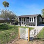 4 Person Holiday Home in Faxe Ladeplads-by Traum