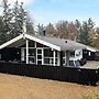 8 Person Holiday Home in Blavand