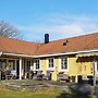 8 Person Holiday Home in Grebbestad