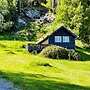 4 Person Holiday Home in Bryggja