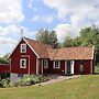 4 Person Holiday Home in Munka-ljungby-by Traum