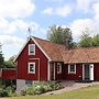 4 Person Holiday Home in Munka-ljungby