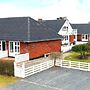2 Person Holiday Home in Blavand