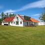 14 Person Holiday Home in Lokken-by Traum