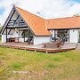 6 Person Holiday Home in Skjern