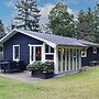 5 Person Holiday Home in Hojslev
