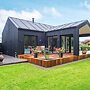 6 Person Holiday Home in Juelsminde-by Traum