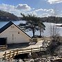 6 Person Holiday Home in Rubbestadneset