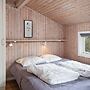 8 Person Holiday Home in Saltum-by Traum