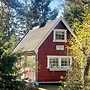 6 Person Holiday Home in Hollviken