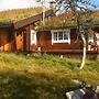 8 Person Holiday Home in Etnedal