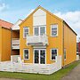 4 Person Holiday Home in Rudkobing