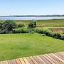 6 Person Holiday Home in Grevinge