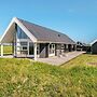 8 Person Holiday Home in Hjorring
