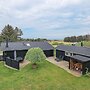 6 Person Holiday Home in Hirtshals-by Traum