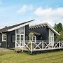 9 Person Holiday Home in Roslev