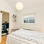9 Person Holiday Home in Roslev