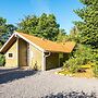 6 Person Holiday Home in Ansager