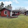 5 Person Holiday Home in Store Fuglede