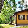 4 Person Holiday Home in Vittbolandet