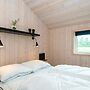 6 Person Holiday Home in Frostrup