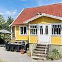 8 Person Holiday Home in Karlskrona