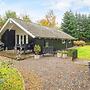 6 Person Holiday Home in Ansager