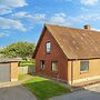 6 Person Holiday Home in Karby