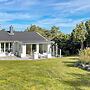 5 Person Holiday Home in Nosund