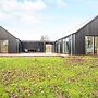 8 Person Holiday Home in Grenaa