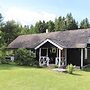 6 Person Holiday Home in Simlangsdalen